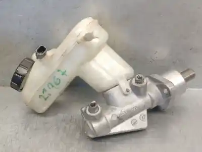 Автозапчастина б/у гальмівний насос для renault twingo ii (cn0_) 1.2 (cn0d) посилання на oem iam 7701209642  7701209642