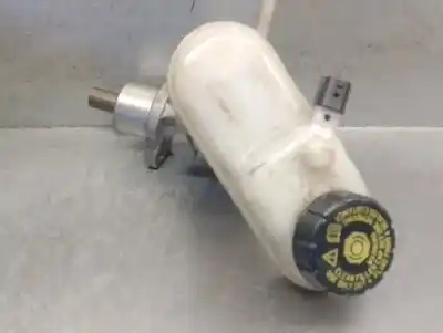 Автозапчастина б/у гальмівний насос для renault twingo ii (cn0_) 1.2 (cn0d) посилання на oem iam 7701209642  7701209642