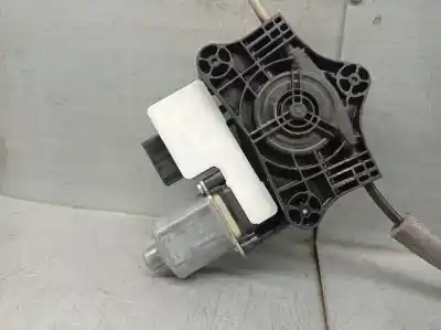 Second-hand car spare part rear left window regulator for skoda superb iii (3v3) 2.0 tdi oem iam references 5q0959811a  5q0959811a