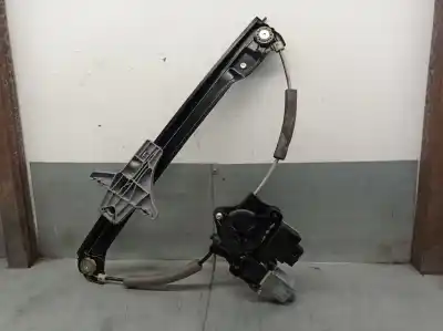 Second-hand car spare part rear left window regulator for skoda superb iii (3v3) 2.0 tdi oem iam references 5q0959811a  5q0959811a