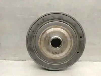 Автозапчасти б/у шкив коленчатого вала за RENAULT LAGUNA II (BG0/1_) 2.0 16V (BG00, BG0K, BG0P, BG0W) ссылки OEM IAM 8200638754  8200638754