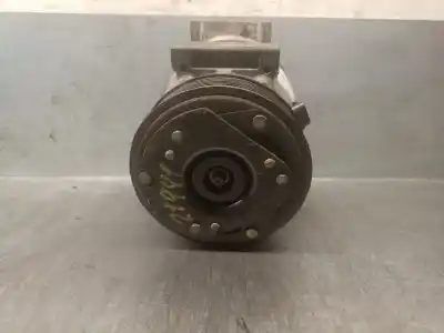 Автозапчасти б/у компрессор кондиционера воздуха за renault laguna ii (bg0/1_) 1.9 dci (bg1a, bg1w, bg0g) ссылки oem iam 8200678507  8200421410