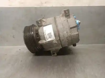 Автозапчасти б/у компрессор кондиционера воздуха за renault laguna ii (bg0/1_) 1.9 dci (bg1a, bg1w, bg0g) ссылки oem iam 8200678507  8200421410