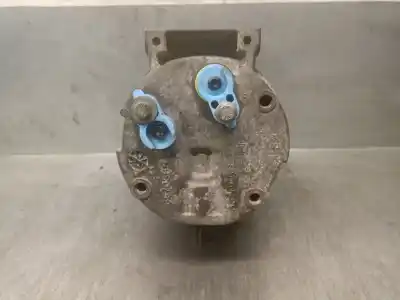 Автозапчасти б/у компрессор кондиционера воздуха за renault laguna ii (bg0/1_) 1.9 dci (bg1a, bg1w, bg0g) ссылки oem iam 8200678507  8200421410