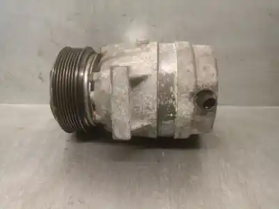 Автозапчасти б/у компрессор кондиционера воздуха за renault laguna ii (bg0/1_) 1.9 dci (bg1a, bg1w, bg0g) ссылки oem iam 8200678507  8200421410