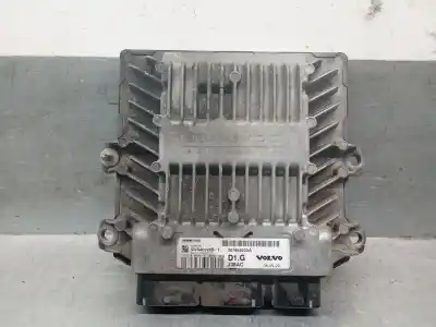 Автозапчасти б/у блок управления двигателем за VOLVO V50 (545) 2.0 D ссылки OEM IAM 30785520AA 5WS40328B SIEMENS VDO 