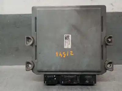 Автозапчасти б/у блок управления двигателем за volvo v50 (545) 2.0 d ссылки oem iam 30785520aa 5ws40328b siemens vdo 