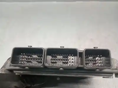 Автозапчасти б/у блок управления двигателем за volvo v50 (545) 2.0 d ссылки oem iam 30785520aa 5ws40328b siemens vdo 