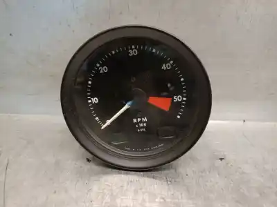 Peça sobressalente para automóvel em segunda mão quadrante por jaguar xj 6 4.2 referências oem iam ds420