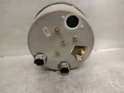 Peça sobressalente para automóvel em segunda mão quadrante por jaguar xj 6 4.2 referências oem iam ds420  