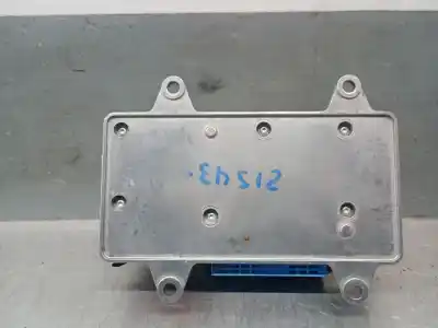 Peça sobressalente para automóvel em segunda mão centralina de airbag por volvo v50 (545) 2.0 d referências oem iam 30773401  