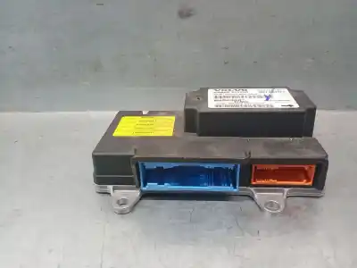 Peça sobressalente para automóvel em segunda mão centralina de airbag por volvo v50 (545) 2.0 d referências oem iam 30773401  