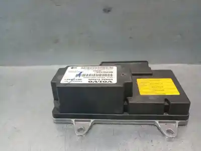 Peça sobressalente para automóvel em segunda mão centralina de airbag por volvo v50 (545) 2.0 d referências oem iam 30773401  