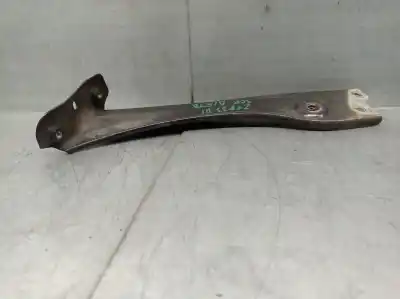 Second-hand car spare part front bumper reinforcement for skoda superb iii (3v3) 2.0 tdi oem iam references 3v0821141  