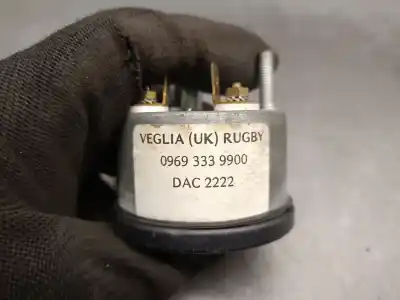 Peça sobressalente para automóvel em segunda mão quadrante por jaguar xj 6 4.2 referências oem iam 09693339900  