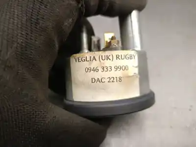 Peça sobressalente para automóvel em segunda mão quadrante por jaguar xj 6 4.2 referências oem iam 09463339900  