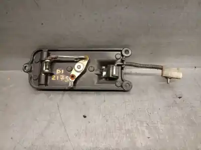 Second-hand car spare part interior left front handle for jaguar xj 6 4.2 oem iam references xk4.2  