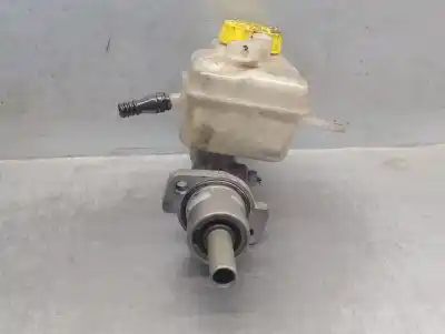 Second-hand car spare part brake pump for seat cordoba (6l2) 1.9 tdi oem iam references 6q0611019r x5617 fte 6q0611019r