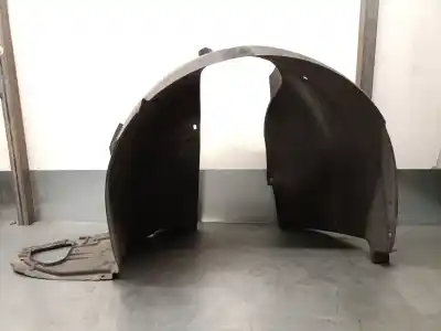 Second-hand car spare part front left wheel arch for peugeot 207/207+ (wa_, wc_) 1.4 16v oem iam references 9650102580