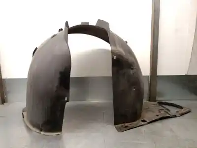 Second-hand car spare part front left wheel arch for peugeot 207/207+ (wa_, wc_) 1.4 16v oem iam references 9650102580 cesta 18 -a 7136y6