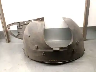 Second-hand car spare part front left wheel arch for peugeot 207/207+ (wa_, wc_) 1.4 16v oem iam references 9650102580 cesta 18 -a 7136y6