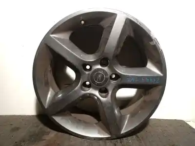 Pièce détachée automobile d'occasion jante pour opel astra h twintop (a04) 1.9 cdti (l67) références oem iam 13188806