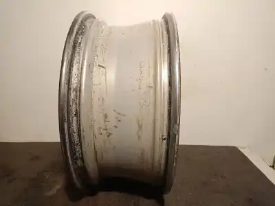 Pezzo di ricambio per auto di seconda mano cerchione in lega per opel astra h twintop (a04) 1.9 cdti (l67) riferimenti oem iam 13188806  r177jx17et39