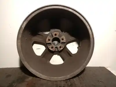 Pezzo di ricambio per auto di seconda mano cerchione in lega per opel astra h twintop (a04) 1.9 cdti (l67) riferimenti oem iam 13188806  r177jx17et39