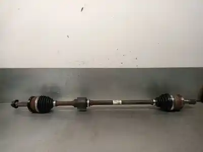 Second-hand car spare part front right transmission for kia picanto iii (ja) 1.2 oem iam references 49501g6300