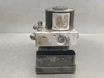 Автозапчастина б/у абс для renault twingo ii (cn0_) 1.2 (cn0d) посилання на oem iam 8200403322f 10020700594 ate 8201078284