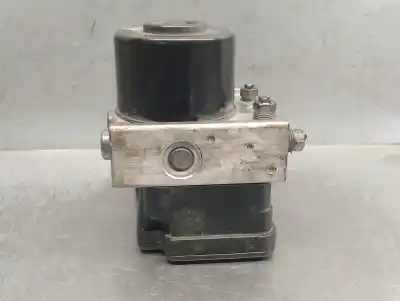 Автозапчастина б/у абс для renault twingo ii (cn0_) 1.2 (cn0d) посилання на oem iam 8200403322f 10020700594 ate 8201078284