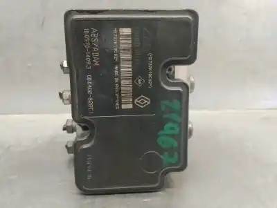 Автозапчастина б/у абс для renault twingo ii (cn0_) 1.2 (cn0d) посилання на oem iam 8200403322f 10020700594 ate 8201078284