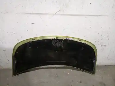 Автозапчастина б/у капок для smart forfour (454) 1.5 cdi (454.001) посилання на oem iam a4548800257cp6a  a4548800257cp6a
