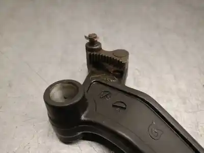 Автозапчастина б/у важіль ручного гальма для bmw 7 (e38) 740 i, il посилання на oem iam 35511165453  35511165453