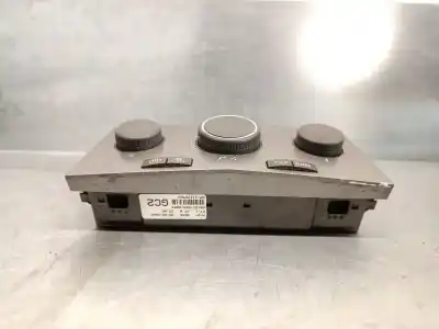 Автозапчасти б/у климат-контроль за opel astra h gtc (a04) 1.9 cdti (l08) ссылки oem iam 13122963  