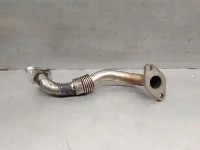 Автозапчастина б/у труба для seat toledo ii (1m2) 1.9 tdi посилання на oem iam 038131521j  038131521j