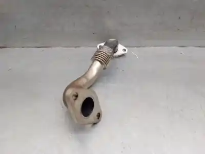 Автозапчастина б/у труба для seat toledo ii (1m2) 1.9 tdi посилання на oem iam 038131521j  038131521j