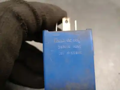 Pezzo di ricambio per auto di seconda mano relè per jaguar xj 6 4.2 riferimenti oem iam 33381b  