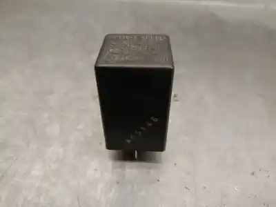 Peça sobressalente para automóvel em segunda mão relé para automóvel por jaguar xj 6 4.2 referências oem iam 71373