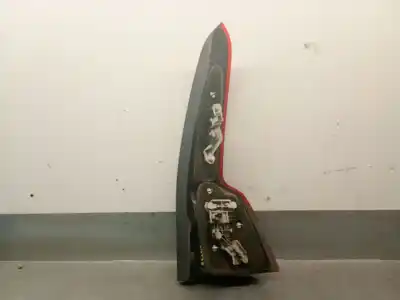 Second-hand car spare part left tailgate light for volvo v50 (545) 2.0 d oem iam references 30678749  30678749