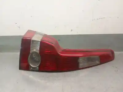Second-hand car spare part left tailgate light for volvo v50 (545) 2.0 d oem iam references 30678749  30678749