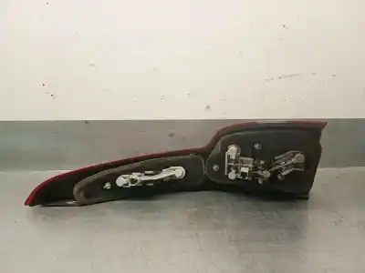 Second-hand car spare part left tailgate light for volvo v50 (545) 2.0 d oem iam references 30678749  30678749