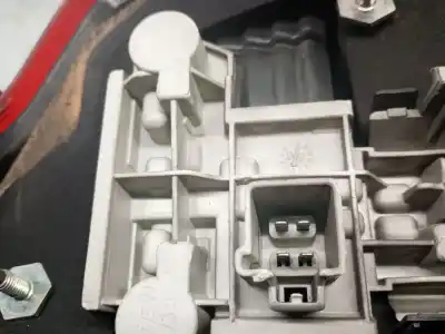 Second-hand car spare part left tailgate light for volvo v50 (545) 2.0 d oem iam references 30678749  30678749