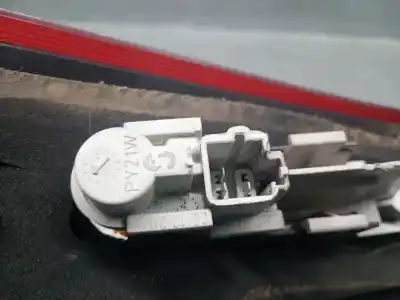 Second-hand car spare part left tailgate light for volvo v50 (545) 2.0 d oem iam references 30678749  30678749