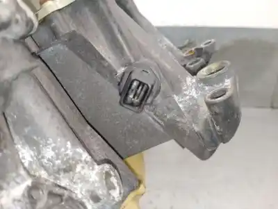 Second-hand car spare part intake manifold for audi coupe b3 (89, 8b3) 2.6 oem iam references 078133222  078133201
