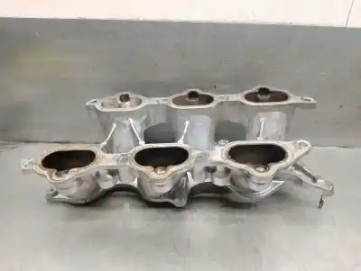 Автозапчастина б/у впускний колектор для lexus gs (_s19_) 450h (grs191_, gws191_) посилання на oem iam 1711131170  1711131170