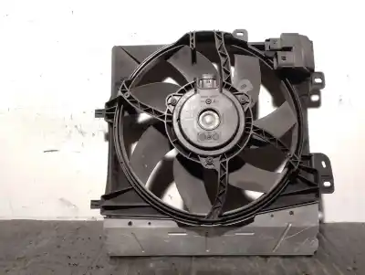Автозапчасти б/у электрический вентилятор за peugeot 207/207+ (wa_, wc_) 1.4 16v ссылки oem iam 9812028580 m159983e valeo 9675280980