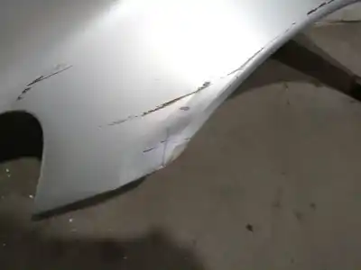 Peça sobressalente para automóvel em segunda mão guarda-lamas dianteiro esquerdo por volvo v50 (545) 2.0 d referências oem iam 31297540  31297540