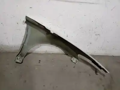 Peça sobressalente para automóvel em segunda mão guarda-lamas dianteiro esquerdo por volvo v50 (545) 2.0 d referências oem iam 31297540  31297540