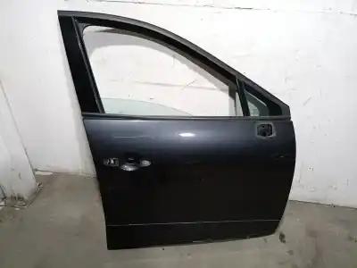 Автозапчастина б/у передні праві двері для RENAULT SCÉNIC III (JZ0/1_) 1.5 DCI Посилання на OEM IAM   801004462R